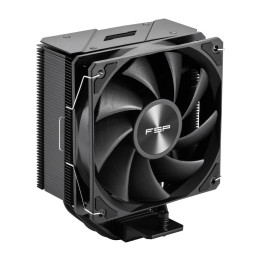 FSP NP5-B Processador Arrefecimento a ar 12 cm Preto 1 unidade(s)