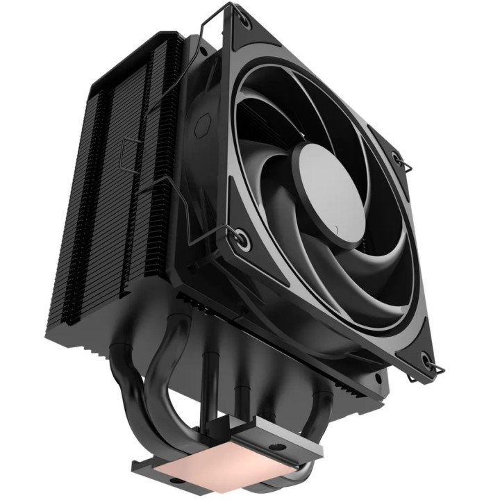 Cooler Master Hyper 212 3DHP Preto