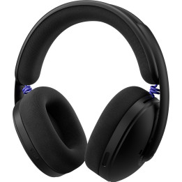Headset Gaming Sem Fios Logitech G G325 LIGHTSPEED USB-C Bluetooth Preto