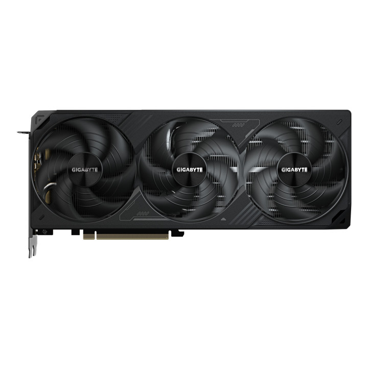 GIGABYTE GeForce RTX 5080 WINDFORCE SFF 16G NVIDIA 16 GB GDDR7