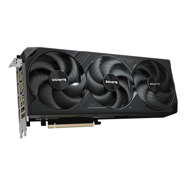 GIGABYTE GeForce RTX 5080 WINDFORCE SFF 16G NVIDIA 16 GB GDDR7