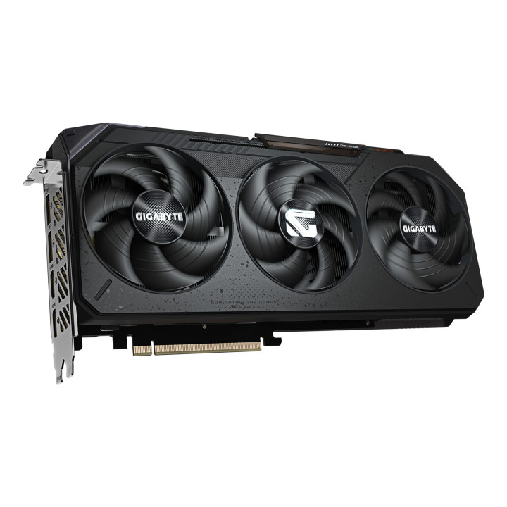 GIGABYTE Radeon RX 9070 GAMING 16GB AMD GDDR6