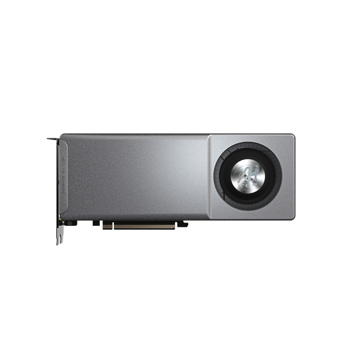 GIGABYTE Radeon AI PRO R9700 AI TOP 32G AMD 32 GB GDDR6