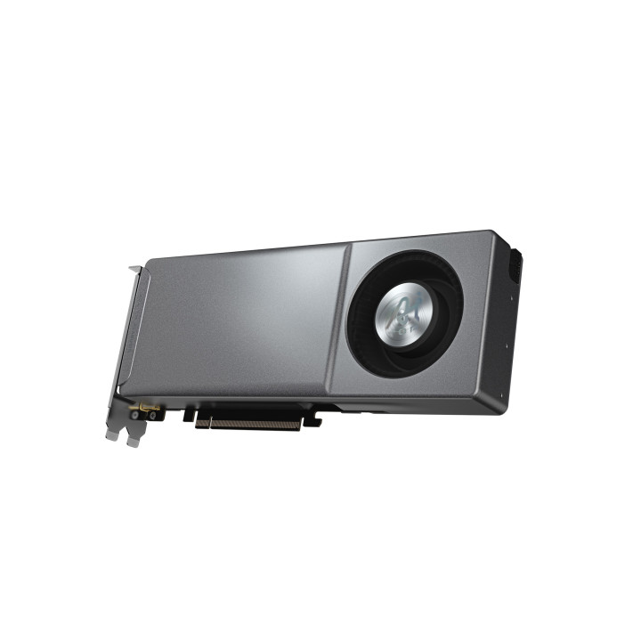 GIGABYTE Radeon AI PRO R9700 AI TOP 32G AMD 32 GB GDDR6
