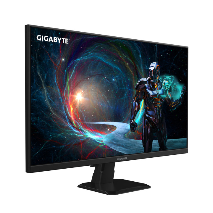 GIGABYTE GS27FA monitor de ecrã 68,6 cm (27") 1920 x 1080 pixels Full HD LED Preto