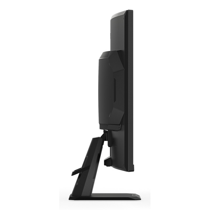 GIGABYTE GS27QCA monitor de ecrã 68,6 cm (27") 2560 x 1440 pixels Quad HD LED Preto