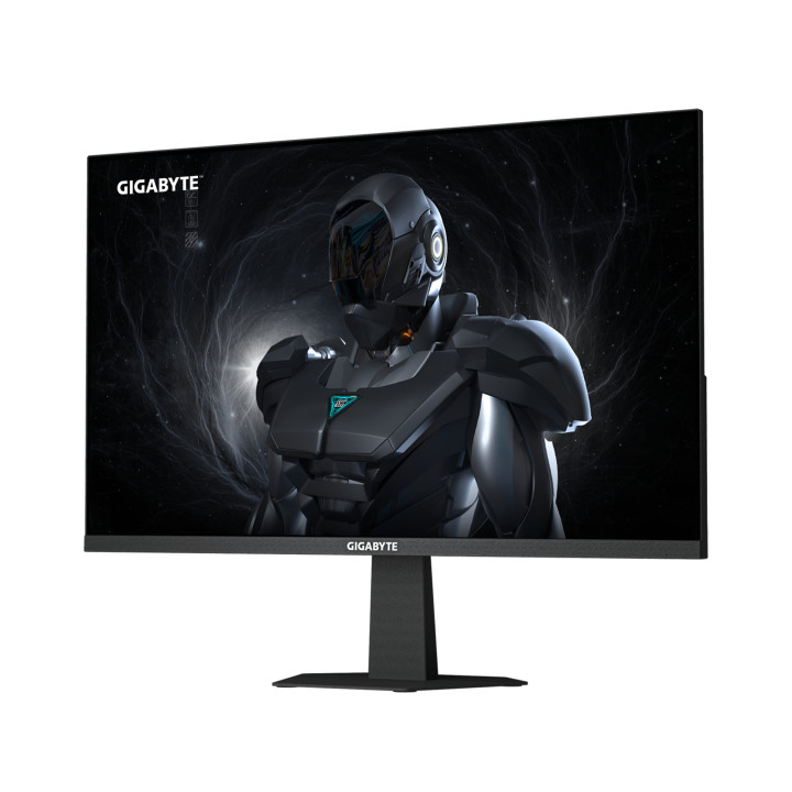 GIGABYTE GS24F14 monitor de ecrã 60,5 cm (23.8") 1920 x 1080 pixels Full HD LED Preto