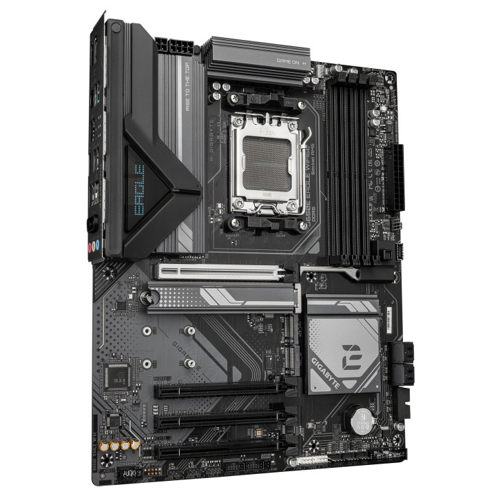 GIGABYTE B650E EAGLE WIFI6E AMD B650 Ranhura AM5 ATX