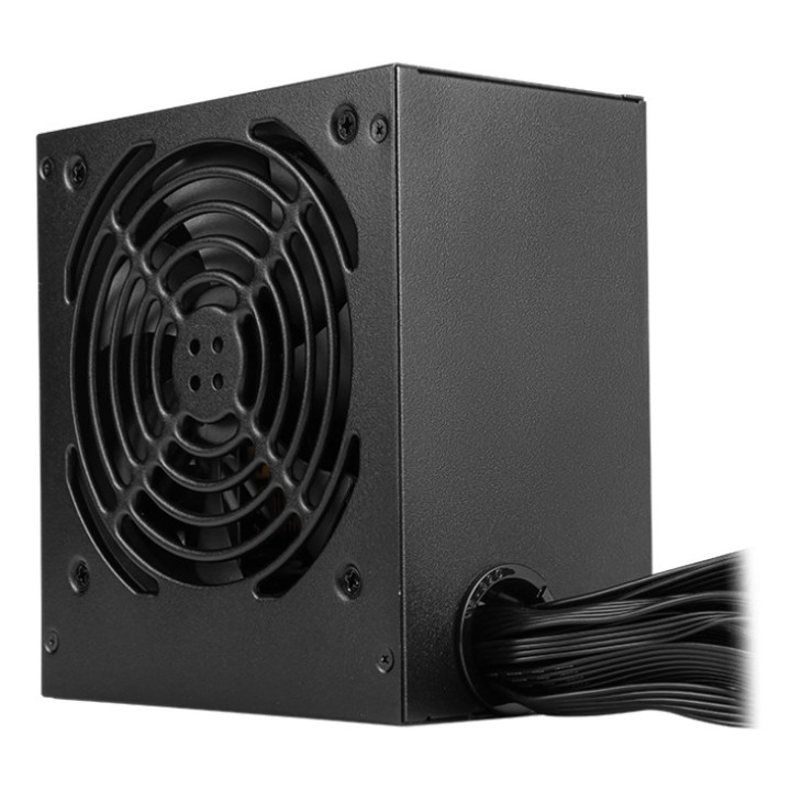 MSI MAG A750GN PCIE5 fonte de alimentação 750 W 20+4 pin ATX ATX Preto