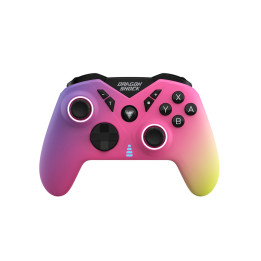 Dragonshock Nebula Ultimate Multicor Bluetooth Gamepad Nintendo Switch