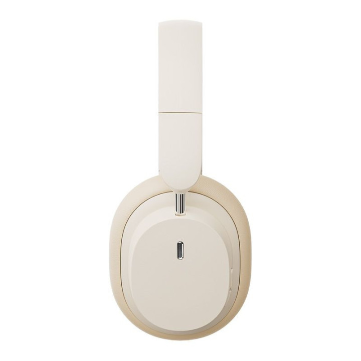 Baseus D05 BLUETOOTH Kulak Üstü Kulaklık Siyah Fone de ouvido