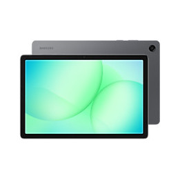Samsung Galaxy Tab A11+ 128 GB 27,9 cm (11") 6 GB Wi-Fi 5 (802.11ac) Cinzento