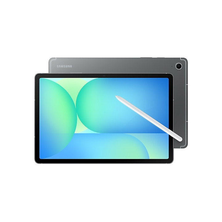Samsung Galaxy Tab S10 FE 5G Entreprise Edition Samsung Exynos LTE-TDD & LTE-FDD 128 GB 27,7 cm (10.9") 8 GB Wi-Fi 6 (802.11ax)