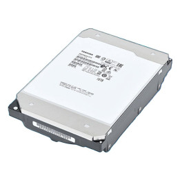 Toshiba MG09 unidade de disco rígido 14 TB 7200 RPM 3.5" SAS