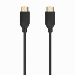 AISENS A120-0734 cabo HDMI 5 m HDMI Type A (Standard) Preto