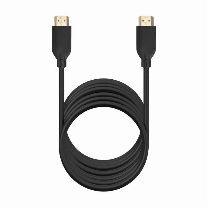 AISENS A120-0734 cabo HDMI 5 m HDMI Type A (Standard) Preto