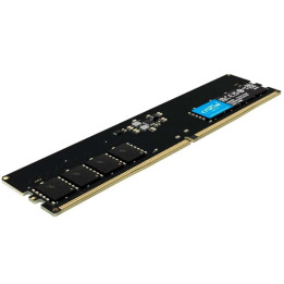 Memória Crucial CT16G56C46U5T 16 GB DDR5-5600 (1x16GB) TRAY