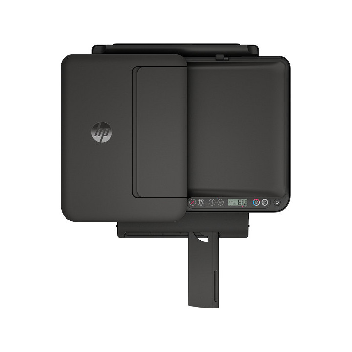 Impressora HP DeskJet 4310 Sem fios All-in-One Cor | HP