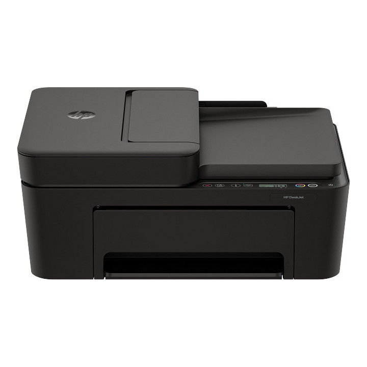 Impressora HP DeskJet 4310 Sem fios All-in-One Cor | HP