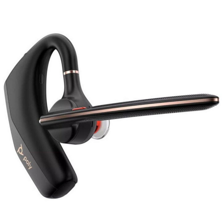 Headset HP Poly Voyager Legend 50 UC Bluetooth Mono Auricular Profissional