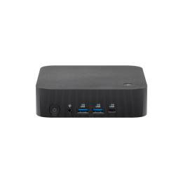 ASUS ExpertCenter PN54-BBR522MNS1 PC de 0,6L Preto 220 3,2 GHz