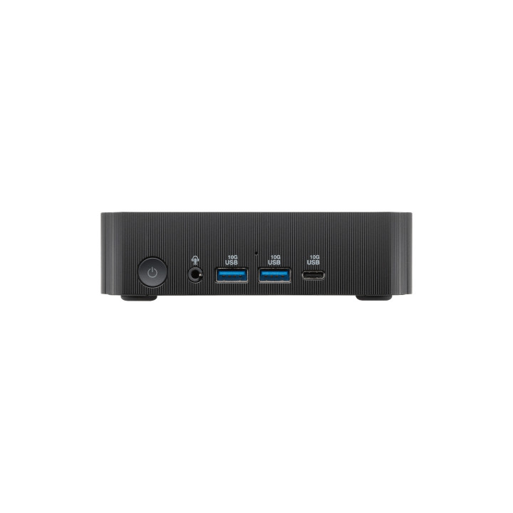 ASUS ExpertCenter PN54-BBR522MNS1 PC de 0,6L Preto 220 3,2 GHz