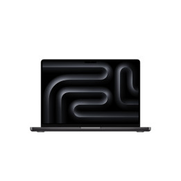 Apple MacBook Pro Apple M M5 Pro Computador portátil 36,1 cm (14.2") 24 GB 1 TB SSD Wi-Fi 7 (802.11be) macOS Tahoe Preto