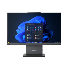 Lenovo ThinkCentre neo 50a 24 Gen 5 Intel Core 5 210H 60,5 cm (23.8") 1920 x 1080 pixels Ecrã táctil PC All-in-One 16 GB