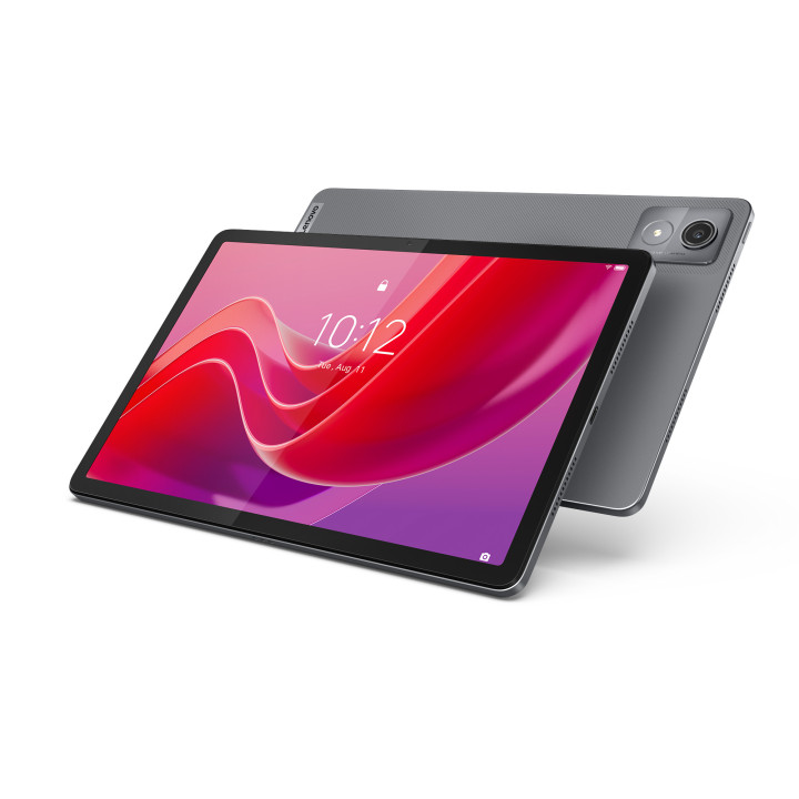 Lenovo Tab K11 (Enhanced Edition) Mediatek 128 GB 27,9 cm (11") 8 GB Wi-Fi 5 (802.11ac) Android 13 Cinzento