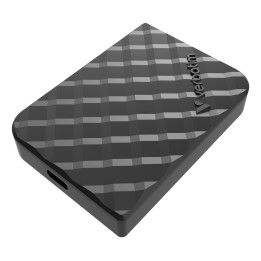 Verbatim Store 'n' Go Mini Diamond 512 GB USB Type-C 3.2 Gen 2 (3.1 Gen 2) Preto