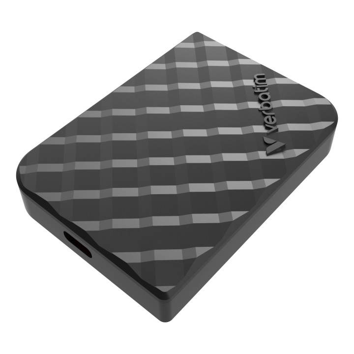 Verbatim Store 'n' Go Mini Diamond 512 GB USB Type-C 3.2 Gen 2 (3.1 Gen 2) Preto