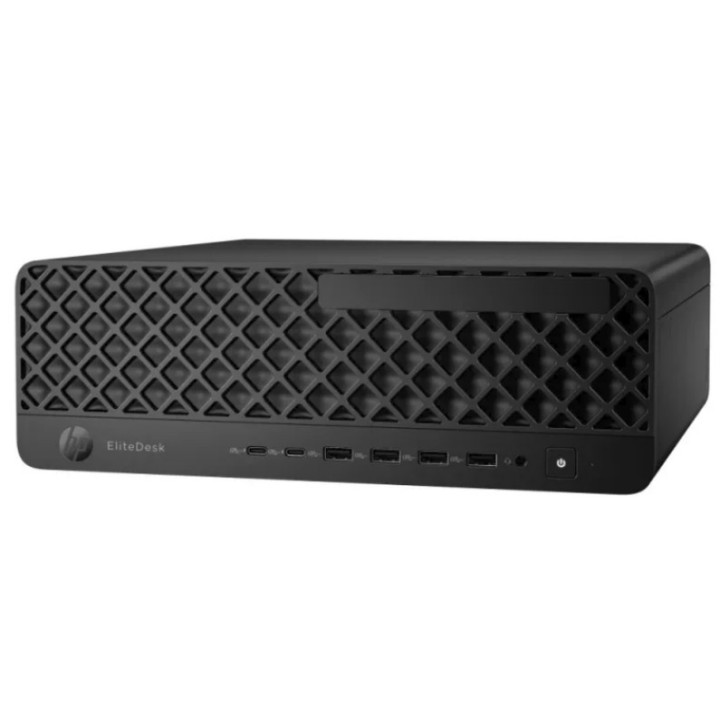 Desktop AI PC HP EliteDesk 8 SFF G1i Intel Core Ultra 7 265 16 GB