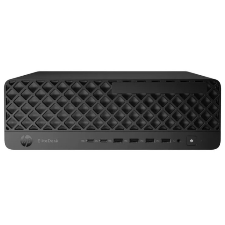 Desktop AI PC HP EliteDesk 8 SFF G1i Intel Core Ultra 7 265 16 GB