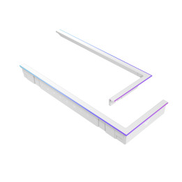 ASUS TUF GAMING GT502 Horizon ARGB Lighting Kit White Conjunto para melhorar luz RGB