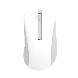 ASUS Wireless Mouse MD102 rato Universal Mão direita RF Wireless + Bluetooth Ótico 1600 DPI