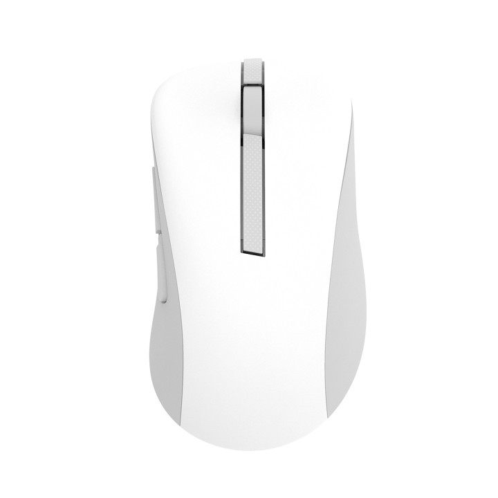 ASUS Wireless Mouse MD102 rato Universal Mão direita RF Wireless + Bluetooth Ótico 1600 DPI