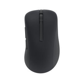ASUS Wireless Mouse MD102 rato Universal Mão direita RF Wireless + Bluetooth Ótico 1600 DPI