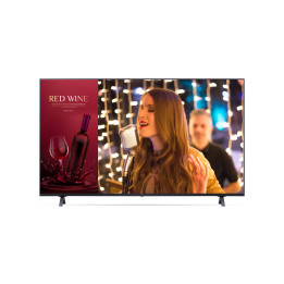 LG 55UN640S Plasma digital 139,7 cm (55") LCD Wi-Fi 400 cd m² 4K Ultra HD Azul WebOS