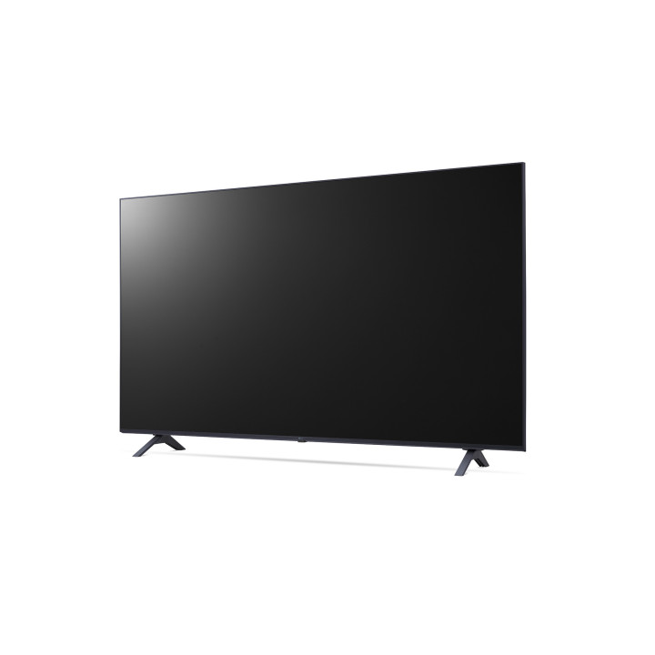 LG 55UN640S Plasma digital 139,7 cm (55") LCD Wi-Fi 400 cd m² 4K Ultra HD Azul WebOS