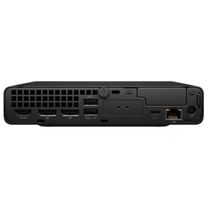 Mini PC HP EliteDesk 8 Mini G1i Desktop AI PC Intel Core Ultra 5 245T 16GB DDR5 512GB SSD W11 Pro Preto