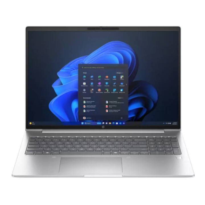 Portátil HP ProBook 4 G1i AI PC Intel Core Ultra 5 225U 16" WUXGA 16GB RAM 512GB SSD Wi-Fi 7