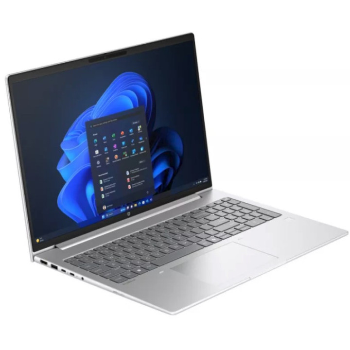Portátil HP ProBook 4 G1i AI PC Intel Core Ultra 5 225U 16" WUXGA 16GB RAM 512GB SSD Wi-Fi 7