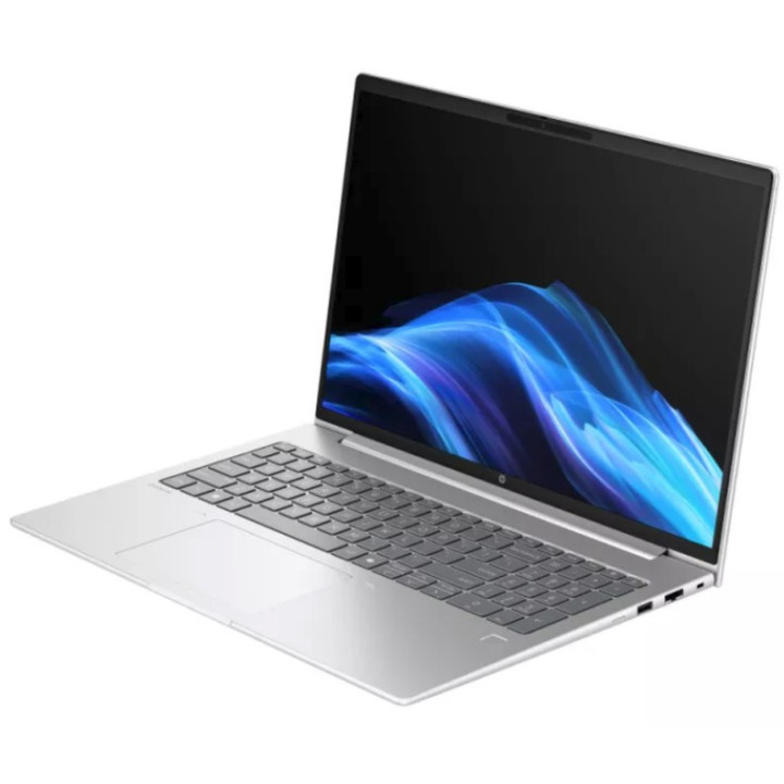 Portátil HP ProBook 4 G1i AI PC Intel Core Ultra 5 225U 16" WUXGA 16GB RAM 512GB SSD Wi-Fi 7