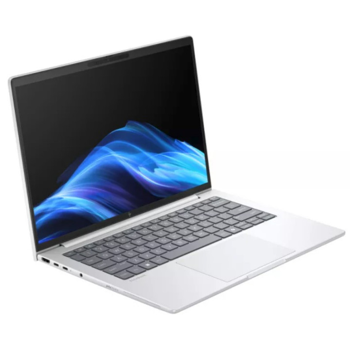 Portátil HP EliteBook 8 G1i AI PC Intel Core Ultra 7 265U 14" WUXGA 32GB RAM 1TB SSD