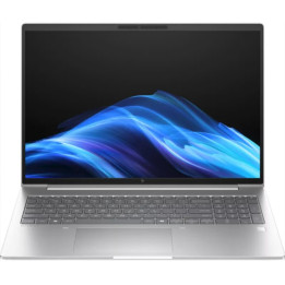 HP EliteBook 6 G1i AI PC - Portátil Intel Core Ultra 5 16GB RAM 512GB SSD