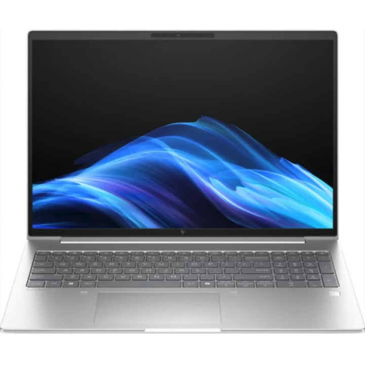 Portátil HP EliteBook 6 G1i 16 Intel Core Ultra 5 235U 16'' WUXGA