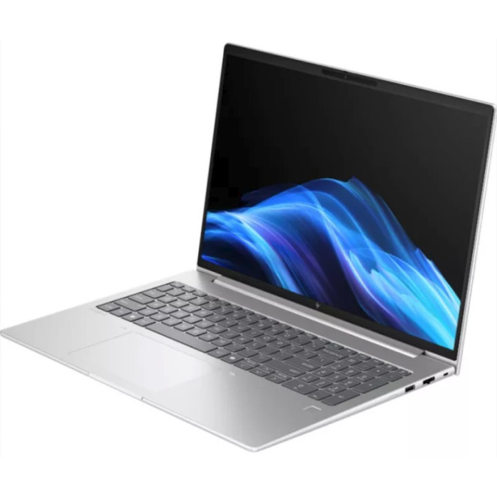 Portátil HP EliteBook 6 G1i 16 Intel Core Ultra 5 235U 16'' WUXGA