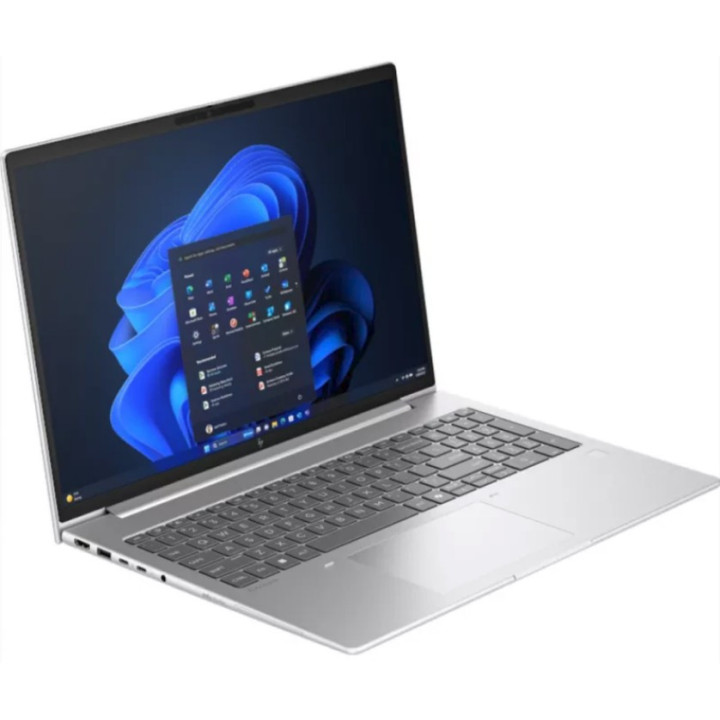 Portátil HP EliteBook 6 G1i 16 Intel Core Ultra 5 235U 16'' WUXGA