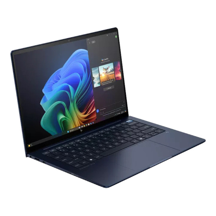 Portátil HP EliteBook Ultra G1i AI Intel Core Ultra 7 258V 14inch