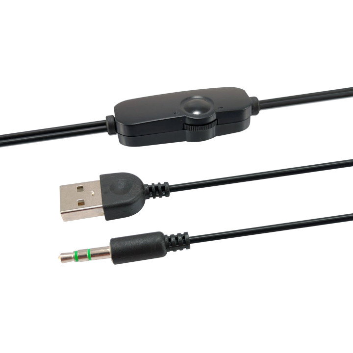 Equip 245331 altifalante Preto Com fios 3 W